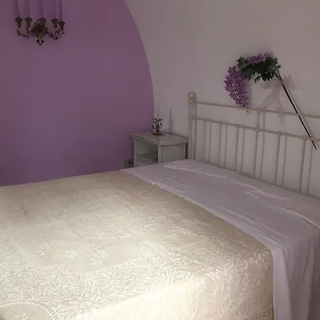 Il Glicine * Cefalu