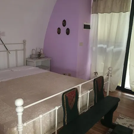 Il Glicine Cefalù